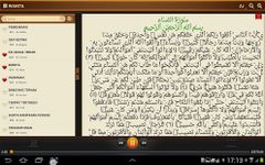 Immagine 2 di Al-Quran gratis. 114 Surah.MP3