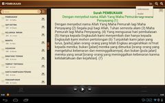 Immagine 6 di Al-Quran gratis. 114 Surah.MP3