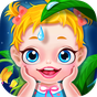 APK-иконка Baby Care - Raise My Princess