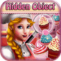 Hidden Object - My Bakeshop apk icon