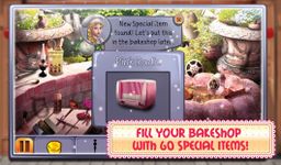 Hidden Object - My Bakeshop image 23