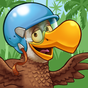 Icône apk Run Island