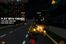 Evil Rider Bild 12