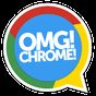 OMG! Chrome! for Android Simgesi