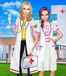 Gambar Doctor Girl's Fashion Stylist 5