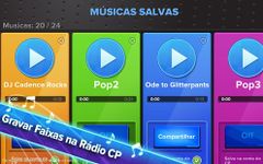 Imagem 8 do SoundStudio do Club Penguin