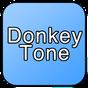 Ícone do Donkey Ringtone