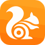 Icône apk UC Browser Android