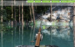 Captura de tela do apk Lago de pesca online 2