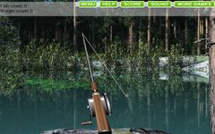 Captura de tela do apk Lago de pesca online 4