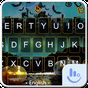 Happy Halloween Keyboard Theme Simgesi