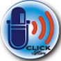 Ícone do Voice Click(voice-application)