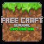 APK-иконка Free Craft: Survival Exploration