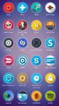 AroundLite - Icon Pack imgesi 1