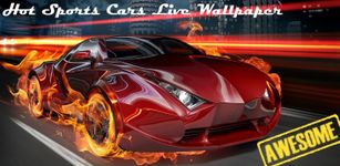 Imagem 8 do Hot Sports Cars Live Wallpaper