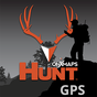 HUNT App: Hunting GPS Map Free