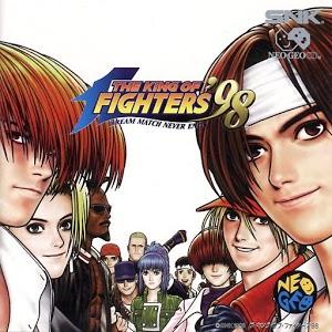 Guide The King of Fighters'98 Apk Download for Android- Latest version 2-  com.arcade.fc.mame.kof98