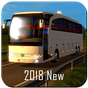 Travego Bus Simulator Game 2018 apk icon