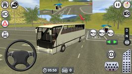 Travego Otobüs Simülatör Oyunu 2018 image 11