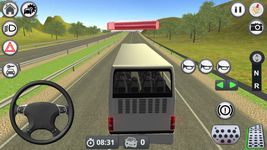 Travego Otobüs Simülatör Oyunu 2018 image 4