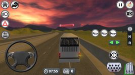 Travego Bus Simulator Game 2018 image 6