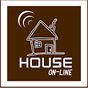 Ícone do apk House on-line Automação