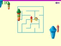 Imagem 2 do Labirintos para crianças