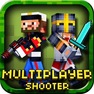 Pixel Gun 3D para Android - Baixe o APK na Uptodown