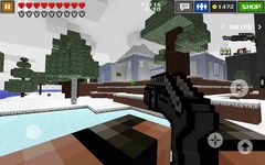 Imagine Pixel Gun 3D PRO Minecraft Ed. 4