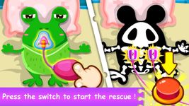 Imagem 2 do Baby Panda Hospital de Monstros