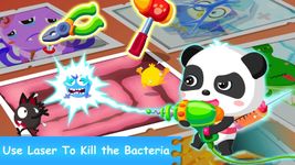 Imagem 4 do Baby Panda Hospital de Monstros