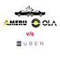 Ícone do apk Meru Ola Uber Tfs ~Cabs & Taxi