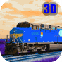 APK-иконка Train Simulator 2014