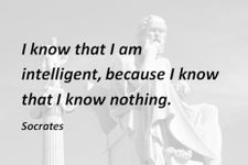 Imagem  do Socrates Quotes