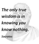 Imagem 3 do Socrates Quotes