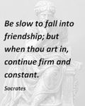 Imagem 6 do Socrates Quotes