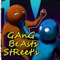 Gang Beasts Street's APK