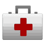 Ícone do apk First Aid