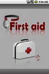 Immagine 1 di First Aid