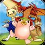 My Monster Rancher apk icon