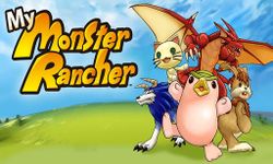 My Monster Rancher image 2