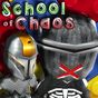 School of Chaos Animated Series APK