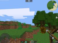 รูปภาพที่ 9 ของ MultiCraft ― Free Miner!™