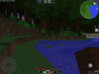 รูปภาพที่ 1 ของ MultiCraft ― Free Miner!™