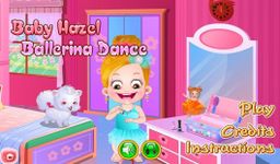 Baby Hazel Makeover Games imgesi 1