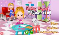 Картинка 7 Baby Hazel Makeover Games