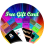 Pro Gift Cards generator that works Free Gift Card APK