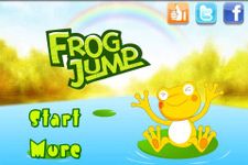 Frog Jump in Maze imgesi 6