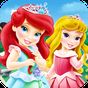 APK-иконка Princess Girls Puzzle for kids