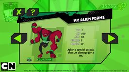 Ben 10: Omnitrix Power afbeelding 21